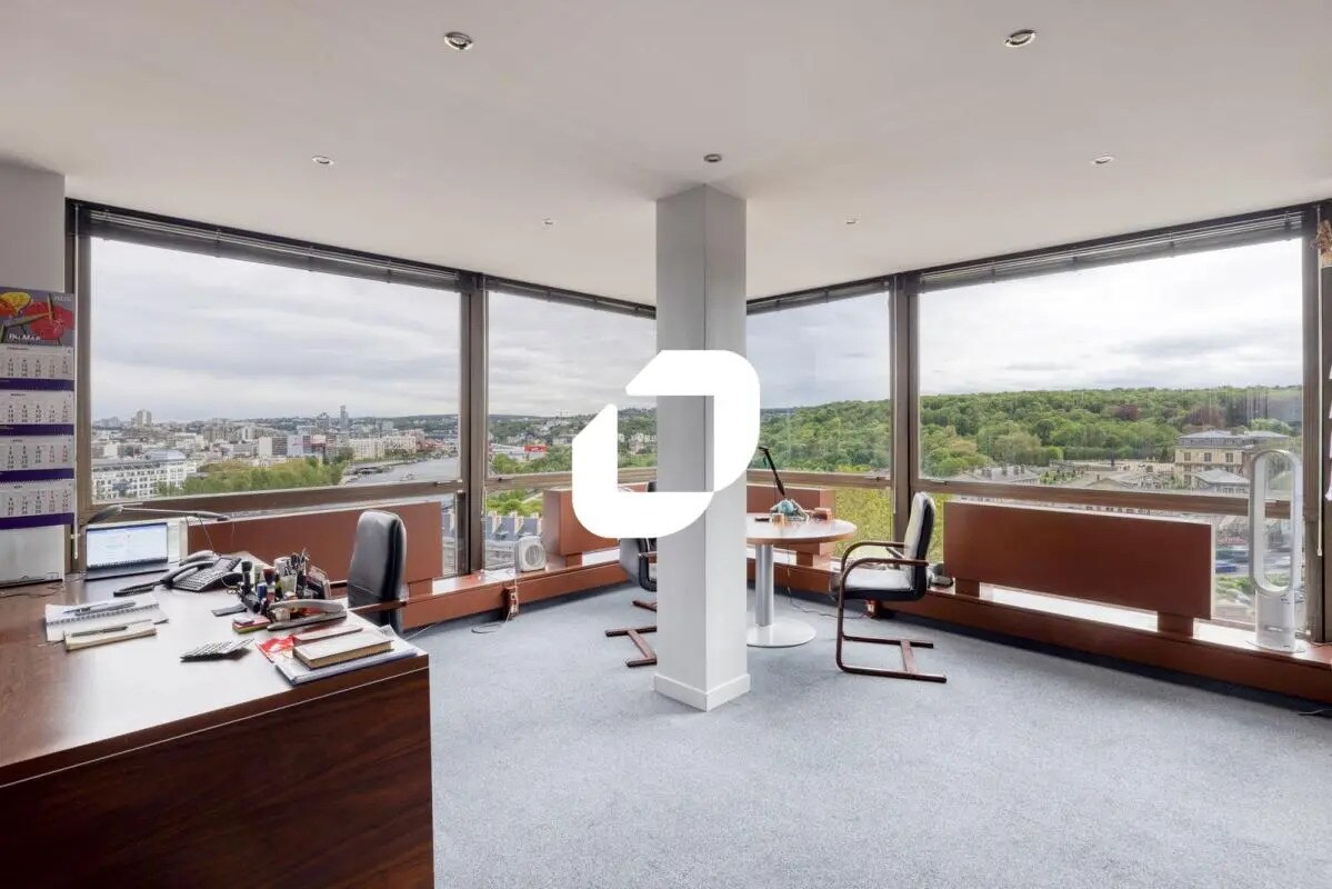 Bureau dans Saint-Cloud à vendre Photo intérieure– Image 1 sur 14