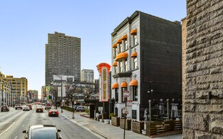Plus de détails pour 60 W Ontario St, Chicago, IL - Local commercial à vendre