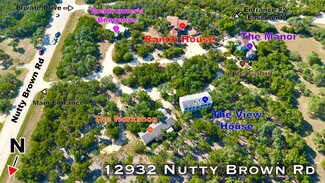 Plus de détails pour 12932 Nutty Brown Rd, Austin, TX - Spécialisé à vendre