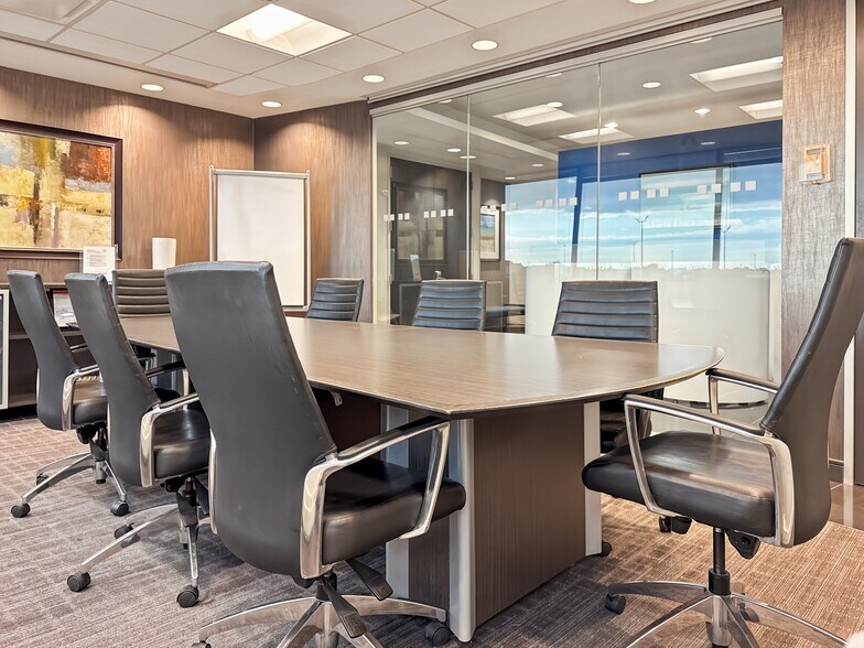 10 Milner Business Ct, Toronto, ON à louer - Photo intérieure – Image 2 sur 23