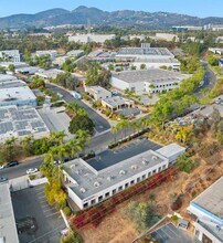 2048 Aldergrove Ave, Escondido, CA - VUE AÉRIENNE  vue de carte - Image1