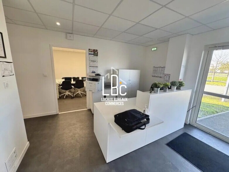 194 Rue Georges Guynemer, Ancenis-Saint-Géréon à louer - Photo intérieure – Image 2 sur 32