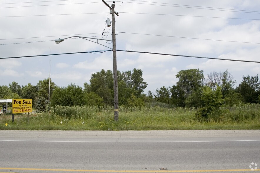 US-30, New Lenox, IL à vendre - Photo de l’immeuble – Image 1 sur 3