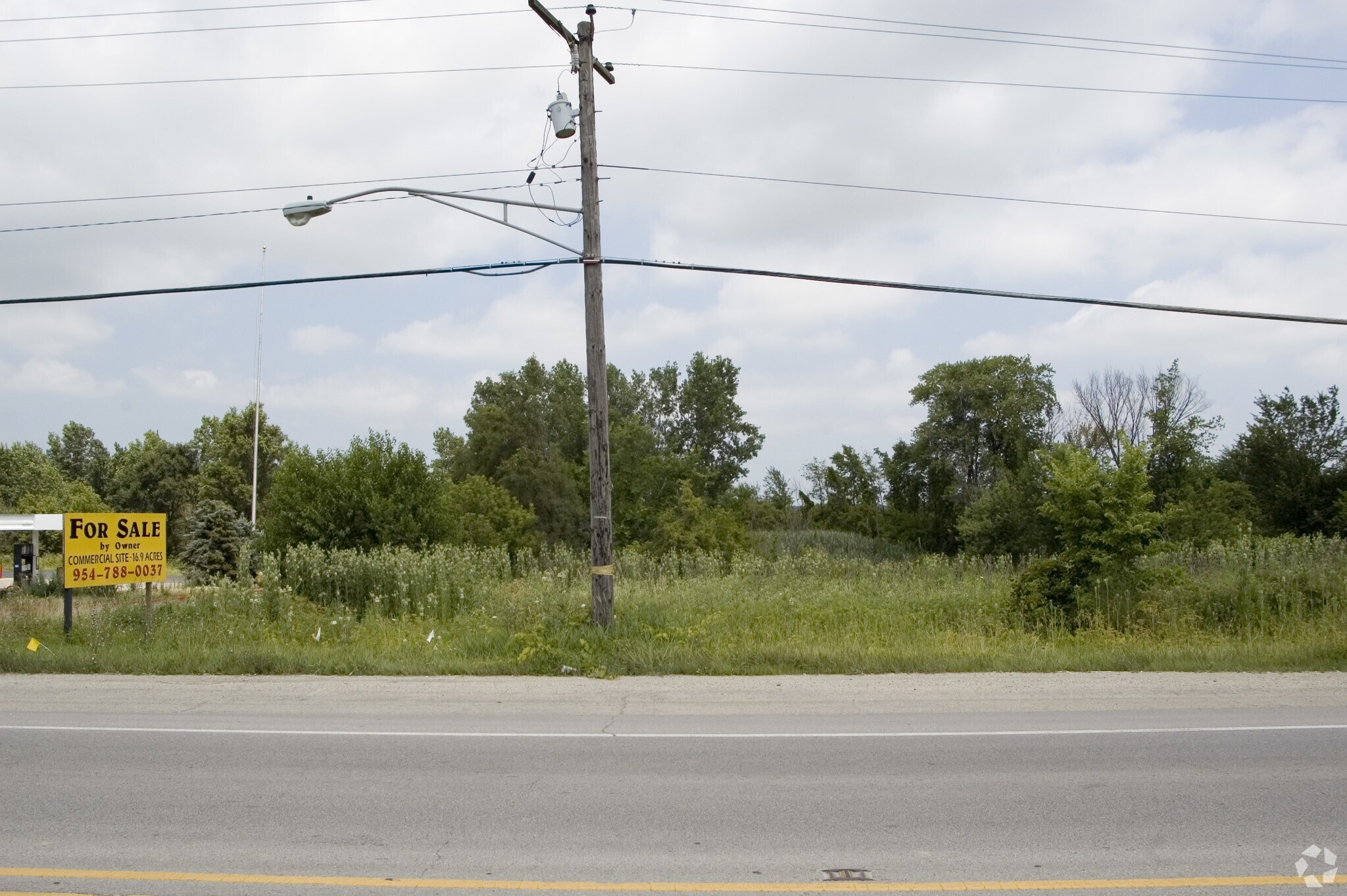 US-30, New Lenox, IL à vendre Photo de l’immeuble– Image 1 sur 4