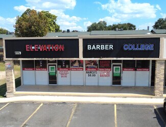 Plus de détails pour 4401-4419 Rittiman Rd, San Antonio, TX - Local commercial à louer