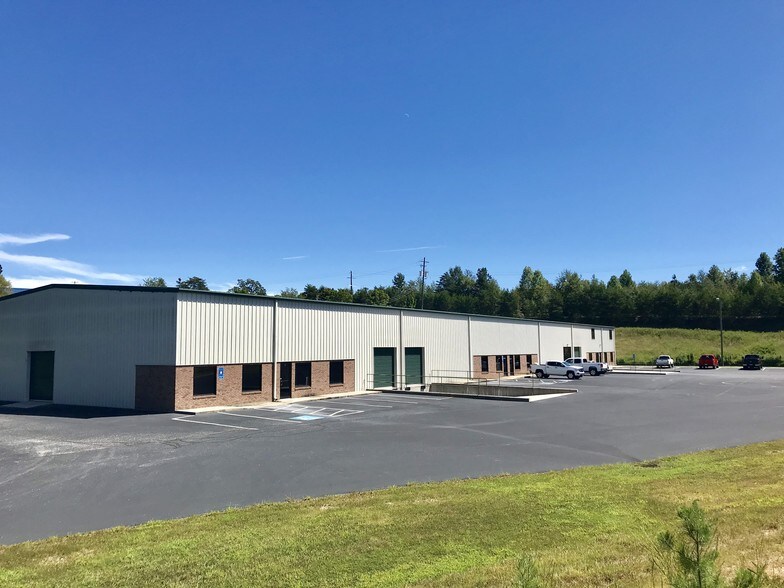 230 Industrial Park Rd, Baldwin, GA à vendre - Autre – Image 2 sur 38