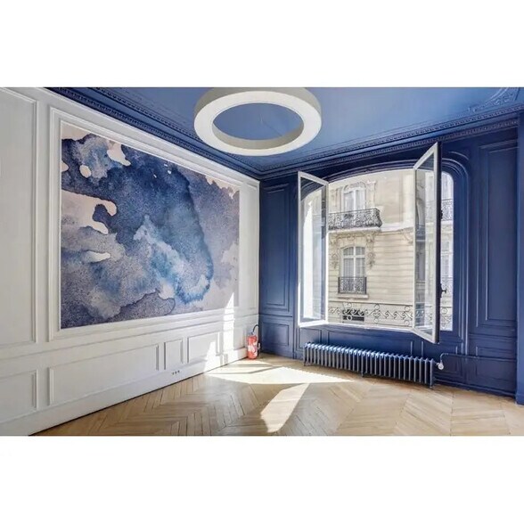 2 Rue Dufrenoy, Paris à louer - Photo de l’immeuble – Image 2 sur 9