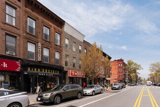 Plus de détails pour 356 7th Ave, Brooklyn, NY - Local commercial à louer