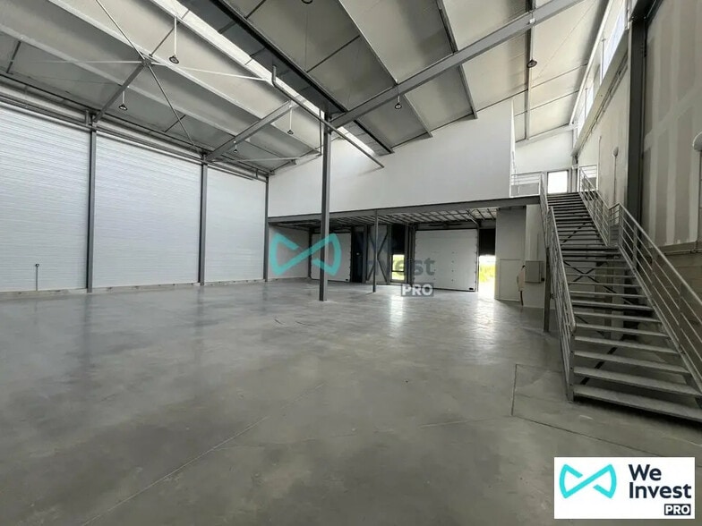 Local d’activités dans Cormontreuil à louer - Photo intérieure – Image 3 sur 6