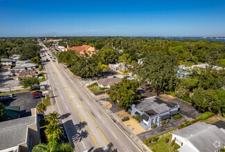 3008 Manatee Ave, Bradenton, FL - VUE AÉRIENNE  vue de carte