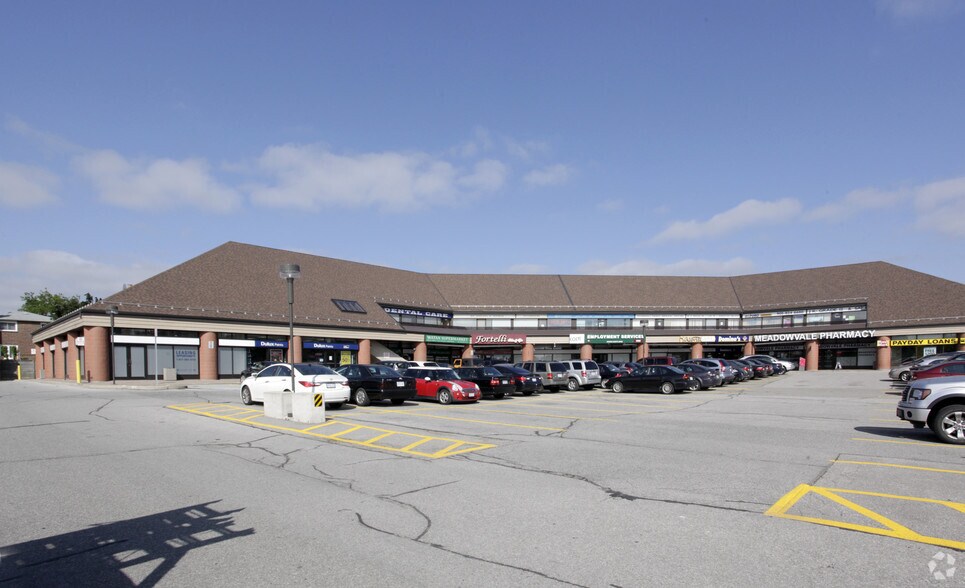 6750 Winston Churchill Blvd, Mississauga, ON à louer - Photo de l’immeuble – Image 3 sur 3