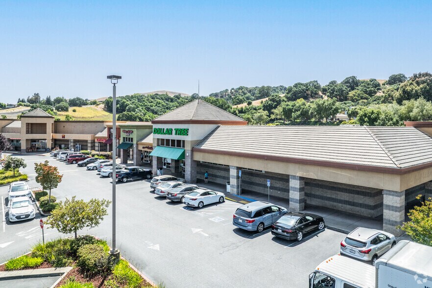 21001 San Ramon Valley Blvd, San Ramon, CA à vendre - Photo de l’immeuble – Image 3 sur 14