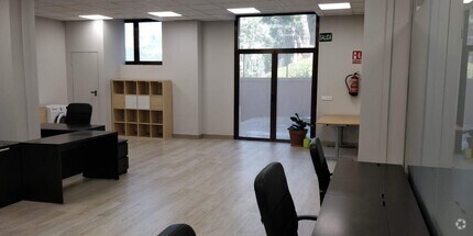 Bureau dans Las Rozas de Madrid, Madrid à louer Photo intérieure– Image 1 sur 5