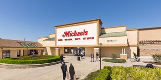 Plus de détails pour 201-391 S Mountain Ave, Upland, CA - Local commercial à louer