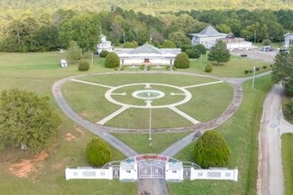 Plus de détails pour 2223 George L Pike Pky, Monroe, GA - Terrain à vendre