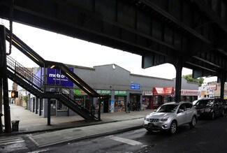 Plus de détails pour 3201-3211 White Plains Rd, Bronx, NY - Local commercial à louer