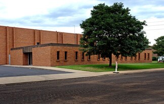 Plus de détails pour 4695 Ironton St, Denver, CO - Industriel/Logistique à louer