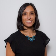 Tina Edwin-Banerjee
