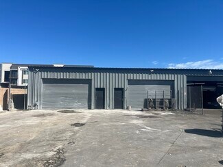 Plus de détails pour 2626 Santa Rosa Ave, Santa Rosa, CA - Industriel/Logistique à louer