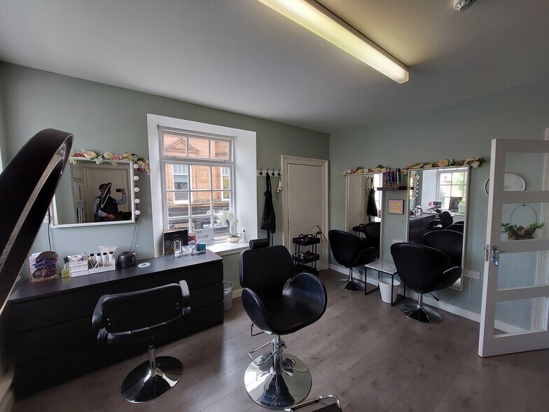 2 College Wynd, Kilmarnock à louer - Photo de l’immeuble – Image 3 sur 8