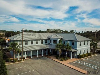 Plus de détails pour 2561 Moody Blvd, Flagler Beach, FL - Bureau à louer