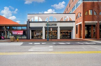 Plus de détails pour 257 West St, Annapolis, MD - Local commercial à louer