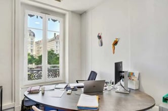 9 Place Des Jacobins, Lyon à louer Photo intérieure– Image 2 sur 6
