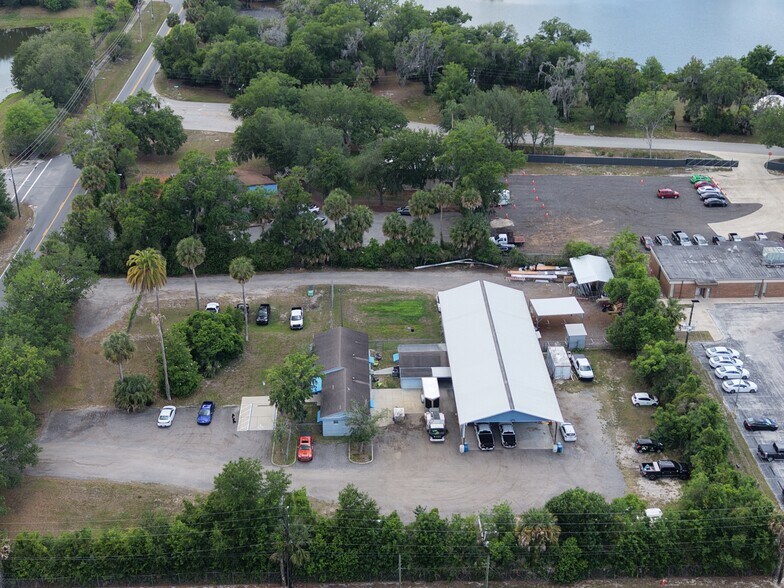 480 Old Daytona Rd, Deland, FL à vendre - Photo de l’immeuble – Image 3 sur 4