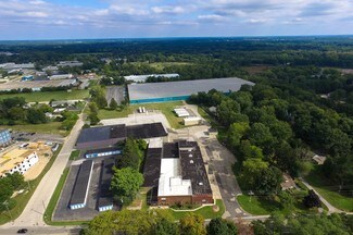 Plus de détails pour 3515 Lakeshore Dr, Saint Joseph, MI - Industriel/Logistique à louer