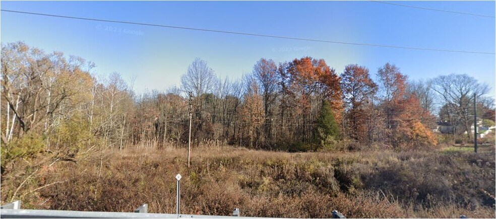 1610 Silas Deane hwy, Rocky Hill, CT à vendre - Photo de l’immeuble – Image 2 sur 3
