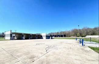 Plus de détails pour 259 S Herrington Pl, West Terre Haute, IN - Terrain à vendre