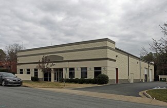 Plus de détails pour 2503 Waco St, Richmond, VA - Local d'activités à louer