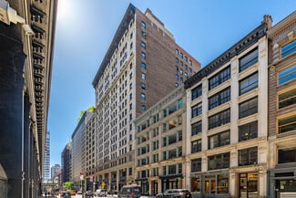 Plus de détails pour 20 W 22nd St, New York, NY - Bureau à louer