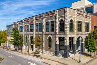 Plus de détails pour 26 W Center St, Fayetteville, AR - Bureau/Local commercial, Local commercial à louer