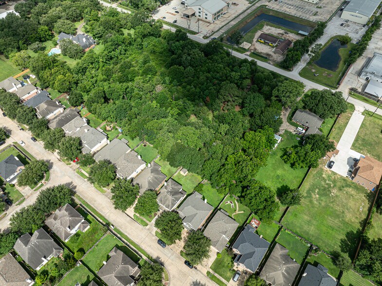 24807 Saddlespur Ln, Katy, TX à vendre - Aérien – Image 3 sur 16