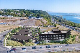 Plus de détails pour 19530 SE Brady Rd, Camas, WA - Local commercial à louer