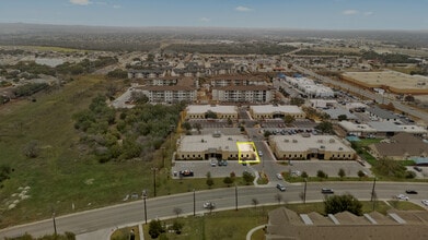 11207 Wild Pine, San Antonio, TX - Vue aérienne  vue de carte - Image1