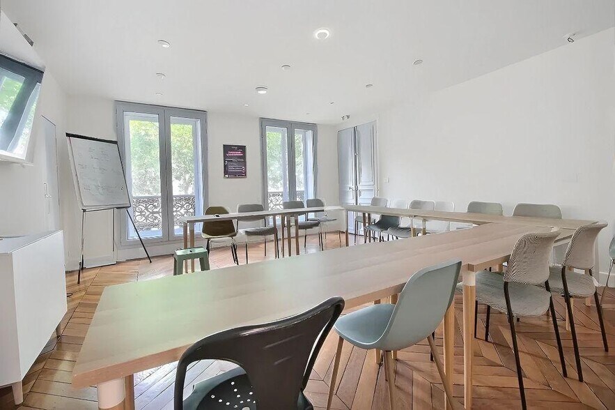 17 Boulevard Saint-Martin, Paris à louer - Photo intérieure – Image 3 sur 15
