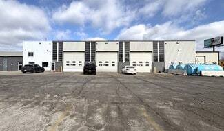 Plus de détails pour 5444 N 124th St, Milwaukee, WI - Industriel/Logistique à vendre