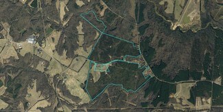 Plus de détails pour Pearlie Farm Rd, Enoree, SC - Terrain à vendre