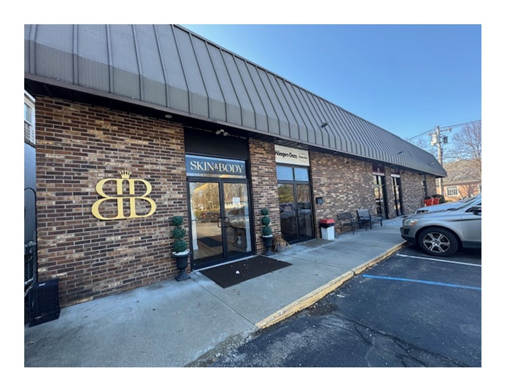 79 S Livingston Ave, Livingston, NJ à louer Photo principale– Image 1 sur 11