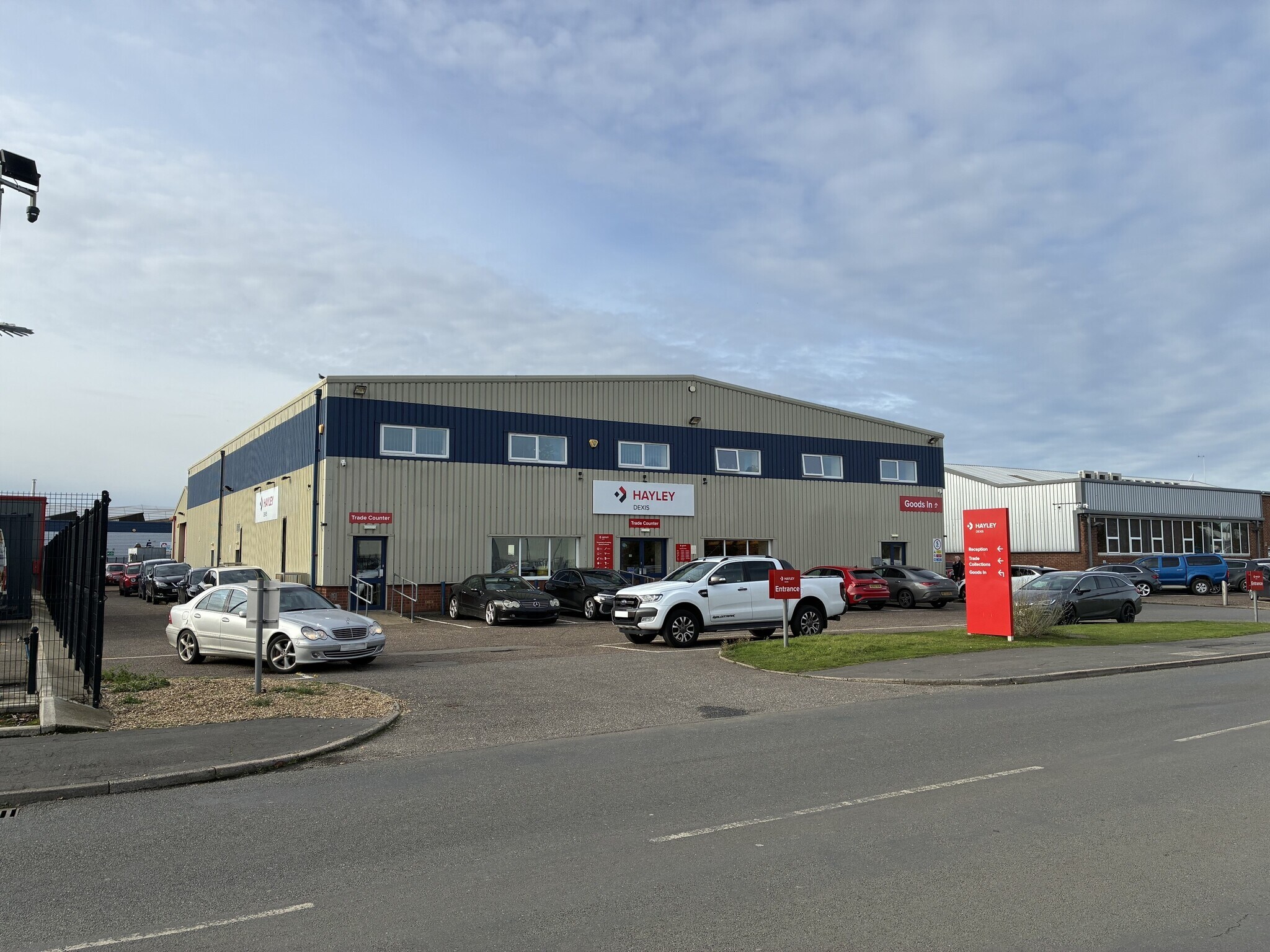 Unit 58 Norfolk Rd, Kings Lynn à louer Photo principale– Image 1 sur 2