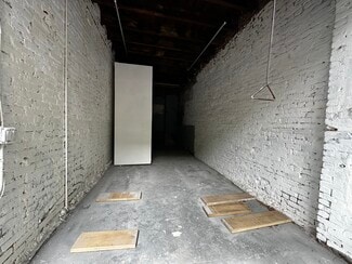 Plus de détails pour 554 Wilson Ave, Brooklyn, NY - Industriel/Logistique à louer