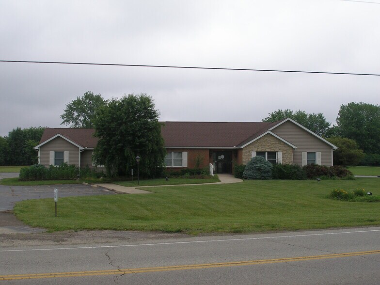600 S Barron St, Eaton, OH à louer - Photo de l’immeuble – Image 1 sur 2
