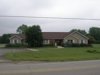 Plus de détails pour 600 S Barron St, Eaton, OH - Bureau à louer