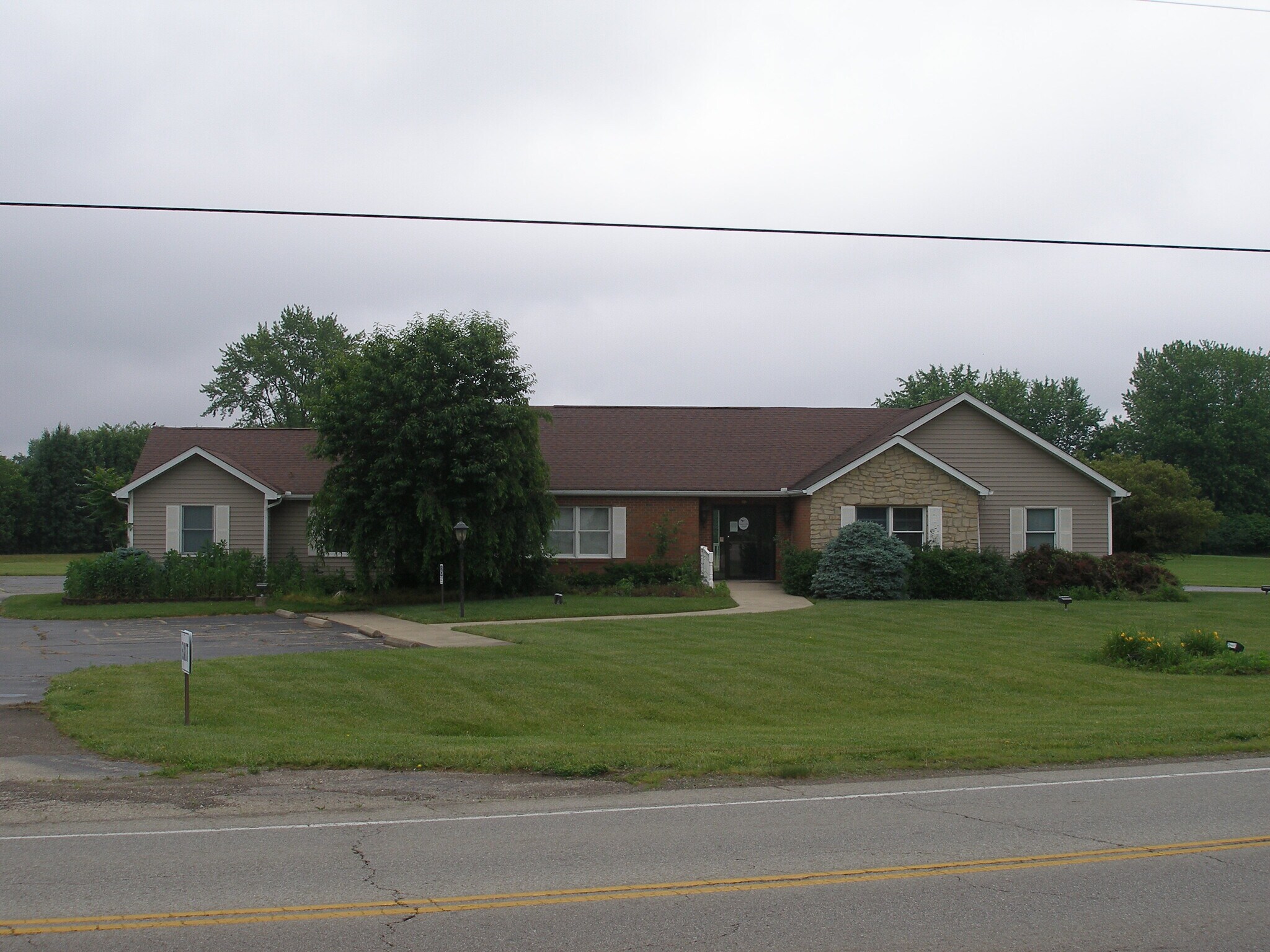 600 S Barron St, Eaton, OH à louer Photo de l’immeuble– Image 1 sur 3
