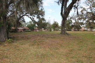 Plus de détails pour 3814 E C 478, Webster, FL - Terrain à vendre
