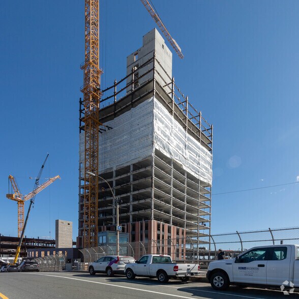 50 Prospect St, Somerville, MA à louer - Photo de l’immeuble – Image 2 sur 71