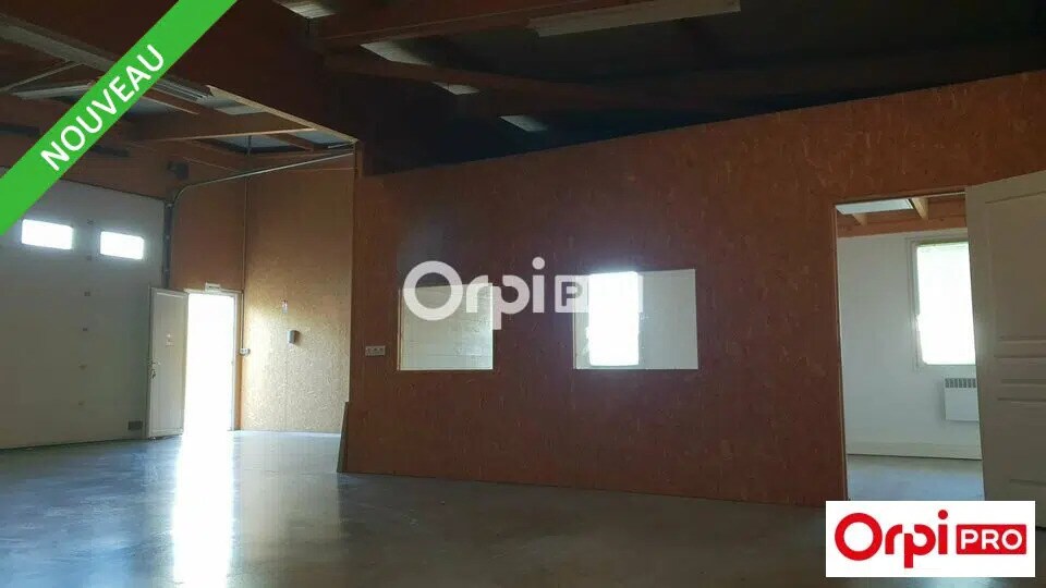 Local d’activités dans Bourg-de-Péage à louer - Photo de l’immeuble – Image 2 sur 13