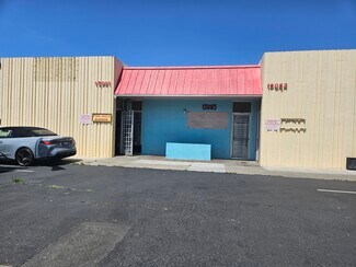 Plus de détails pour 15083 Weststate St, Westminster, CA - Industriel/Logistique à vendre